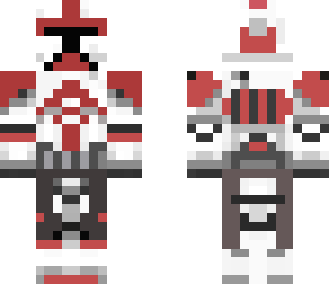 clone commander