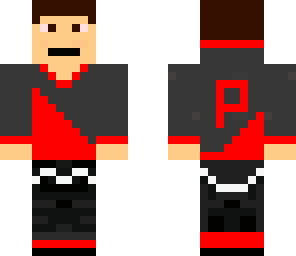 red miner