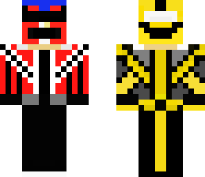 power ranger