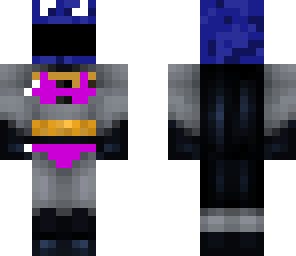 cookiebatman