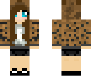 ocelot girl edited