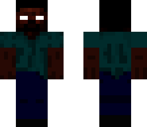 herobrine