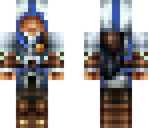 connor