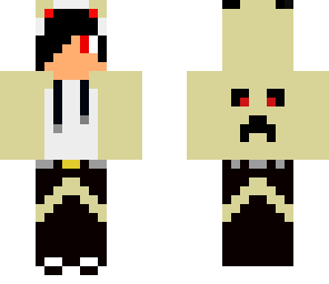 c3lt1cd1ng0's skin 7
