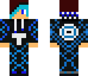teenage tron