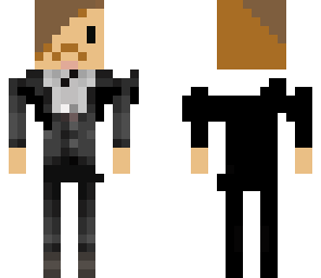 waiter for maxe