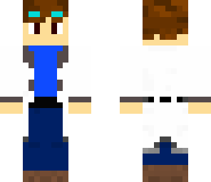 scientist v4 used by avidedd
