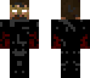 hidden terror