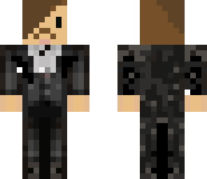 edited waiter