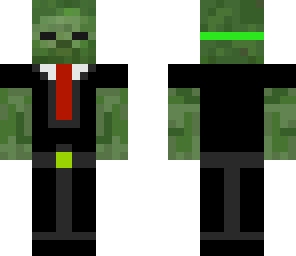 buisness zombie