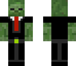 buisness zombie