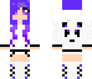 panda gurllll