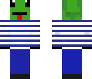 fat frog