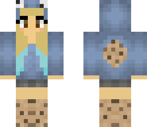 remake cookie monster