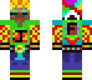 jf herobrine