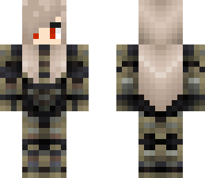 female cheif
