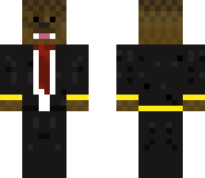 butter bacca
