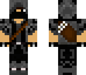 ninja x3