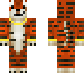 sunglasses tiger