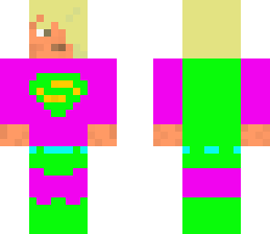 supergirl