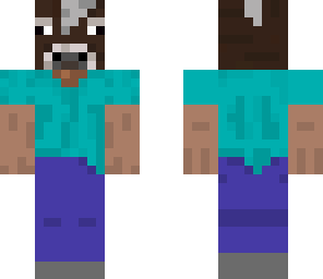 cow steve