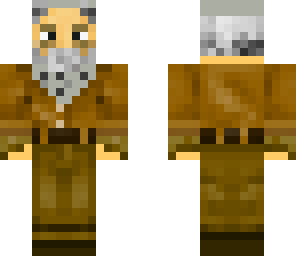 old hobo