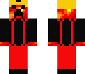 lava miner