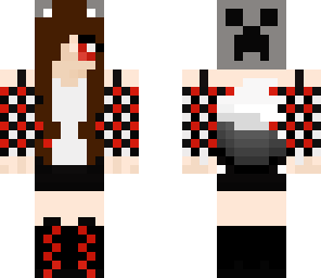more werewolf creepers