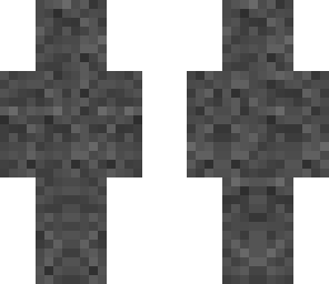 dark rock skin