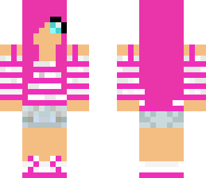 pinkypie