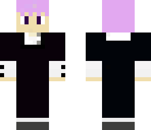 crona from soul eater