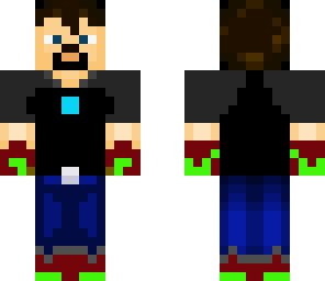 tony stark 2