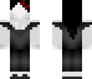 slender woman