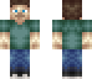 hd steve