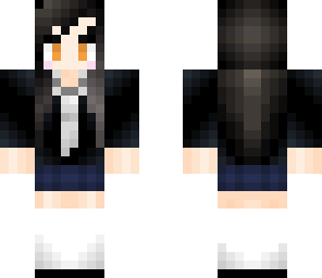 my other personal skin