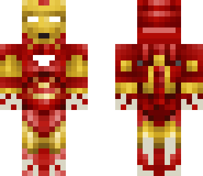flying iron man