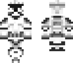 clone trooper