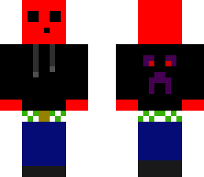 thomashot