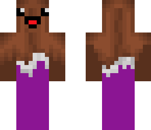 derpy chocolate guy