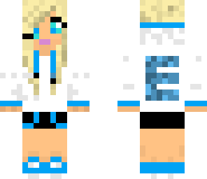 evie