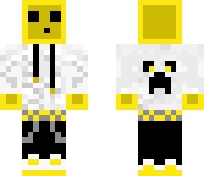 yellow slime