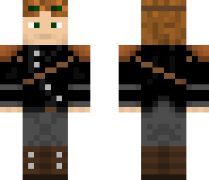 steampunk guy