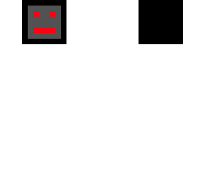robot fly head