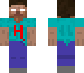 herobrine