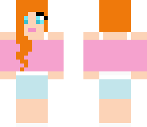 cute girl