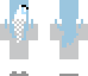 ghost girl
