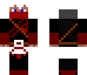  boss skin