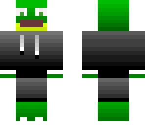 frog shade hd