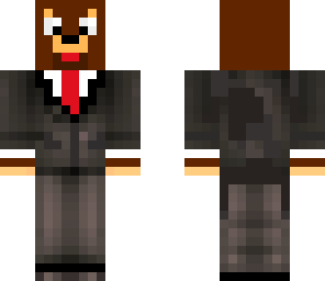 mr bear