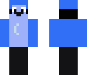 mordecai
